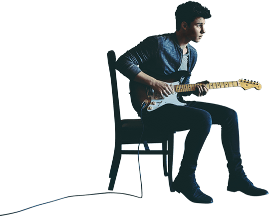 Photos Guitarist Classical Free HD Image PNG Image