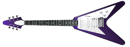 Guitar PNG Image High Quality PNG Image