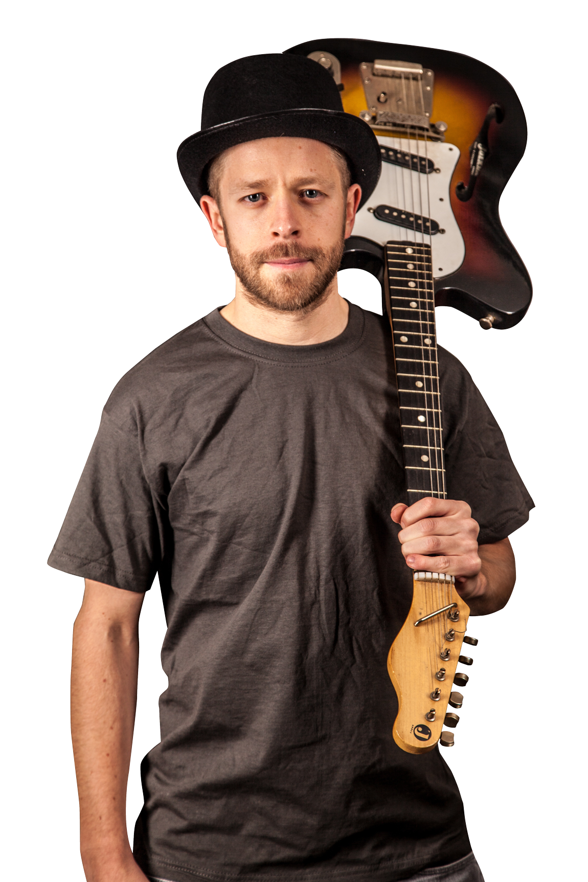 Guitarist PNG Image High Quality PNG Image