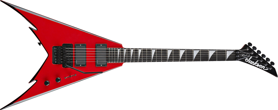 Guitar Pic Red Rock Free Clipart HD PNG Image