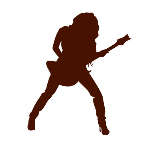 Guitarist Rock Free Download Image PNG Image