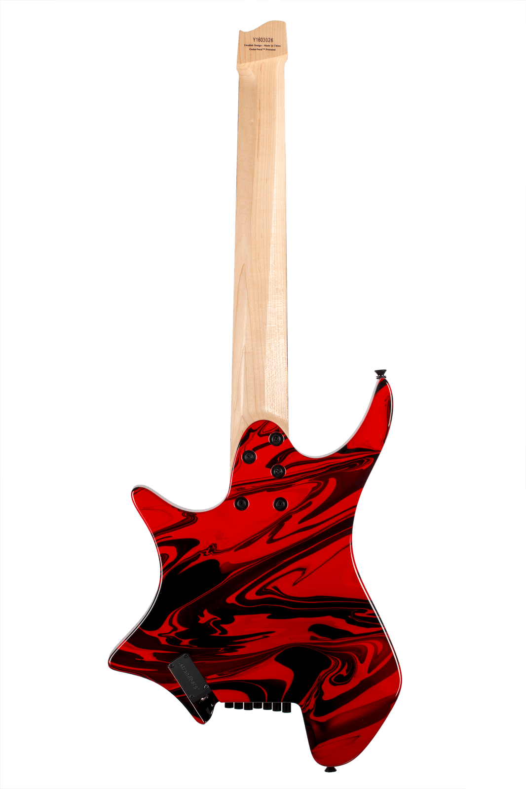 Guitar Red Rock Download Free Image PNG Image