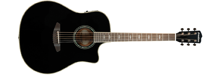 Wooden Guitar Free PNG HQ PNG Image