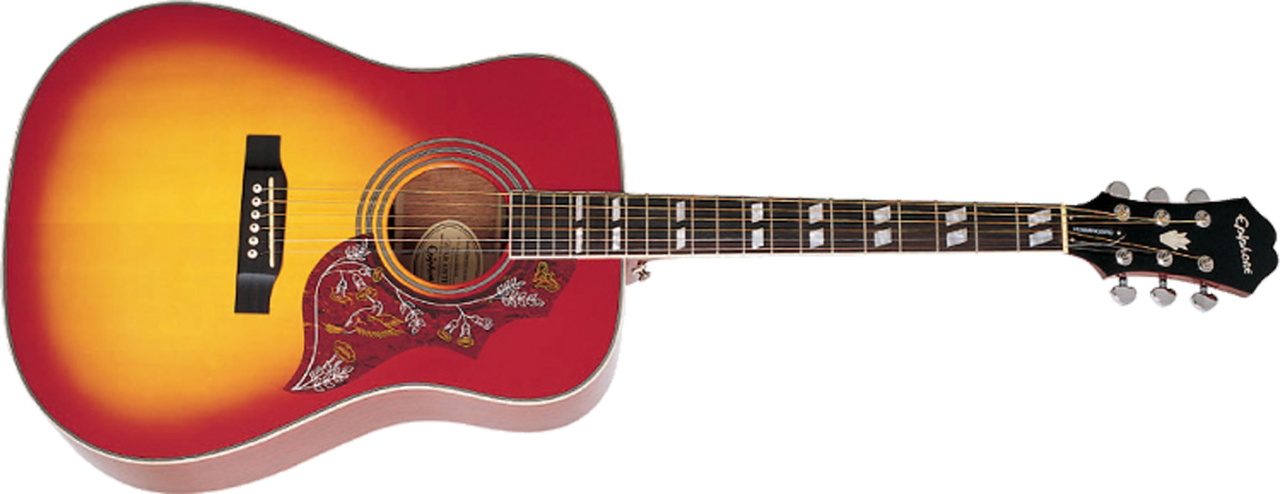 Guitar Png Clipart PNG Image