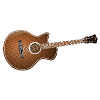 Guitar Png Image PNG Image