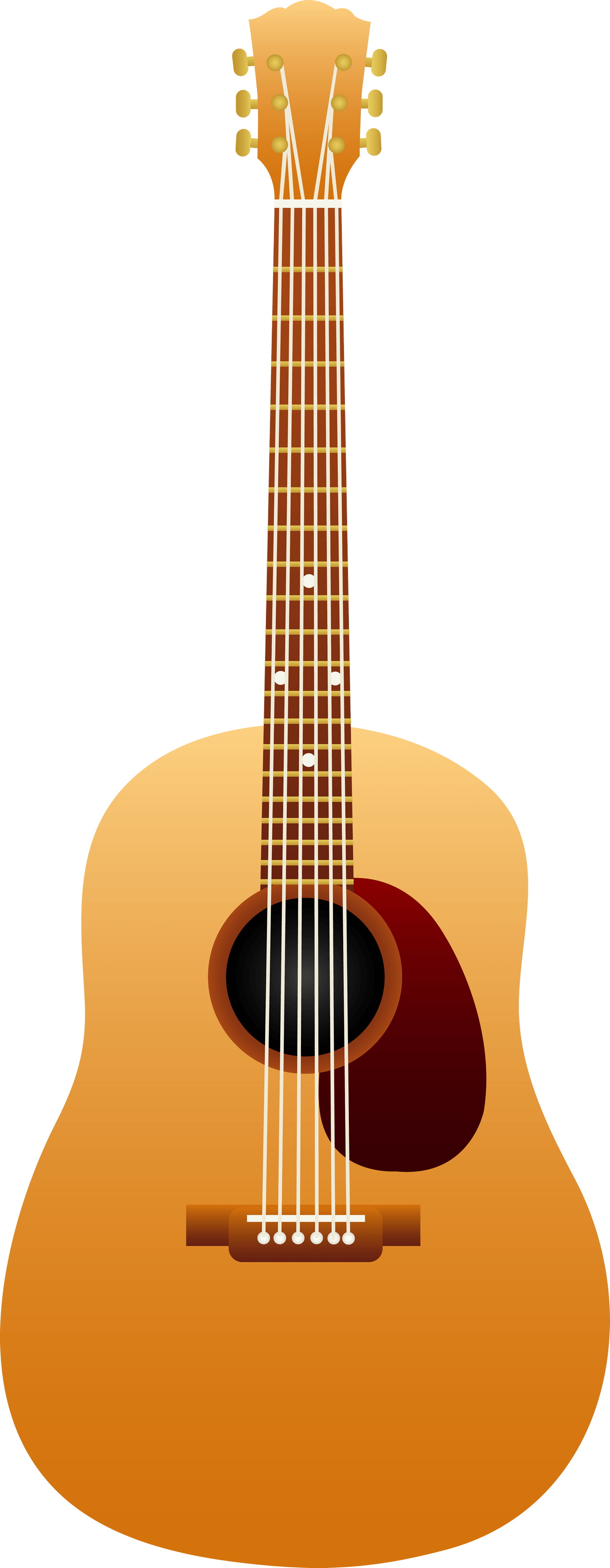 Guitar Png Image PNG Image