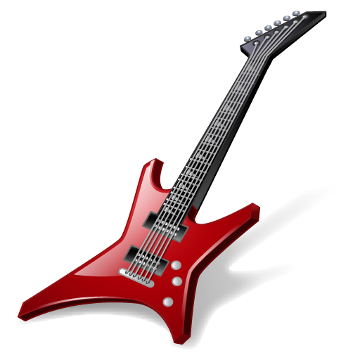 rock music png