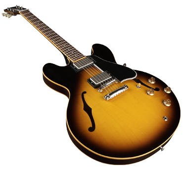 Guitar Transparent PNG Image