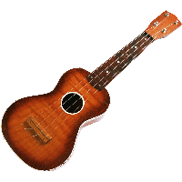 Taylor Acoustic Guitar Transparent HQ PNG Download | FreePNGImg