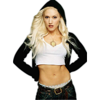 Gwen Stefani Picture PNG