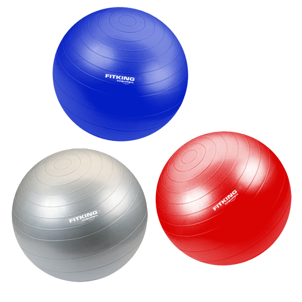 Gym Ball Picture Transparent PNG Image