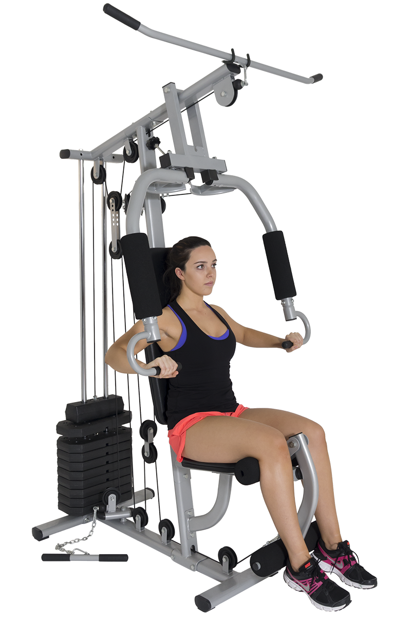 Gym Equipment PNG Free Photo PNG Image