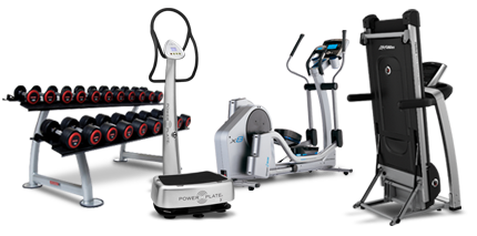 Gym Equipment Picture Download Free Image PNG Image