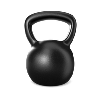 Kettlebell Download PNG File HD Transparent PNG Image