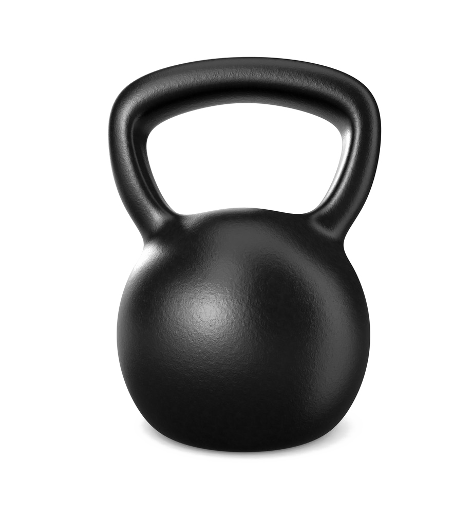 Kettlebell Download PNG File HD PNG Image