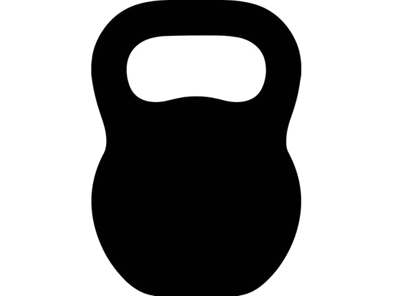 Kettlebell PNG Free Photo PNG Image