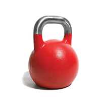 Kettlebell Free Transparent Image HD Transparent PNG Image