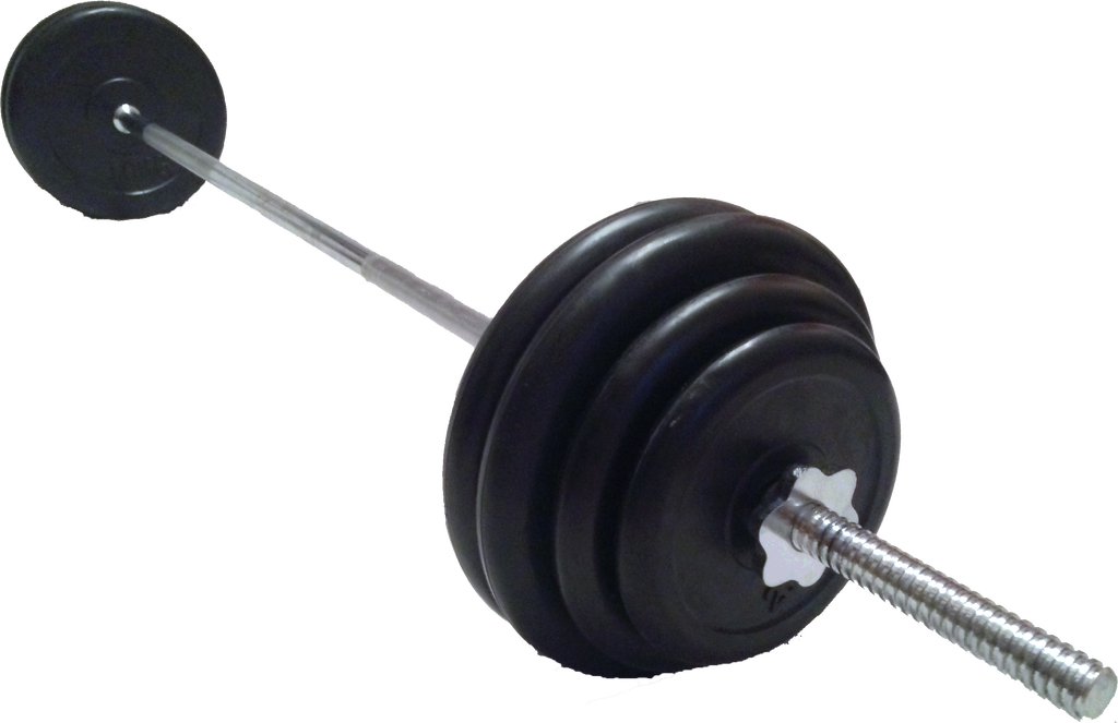 Barbell HD PNG Image High Quality PNG Image