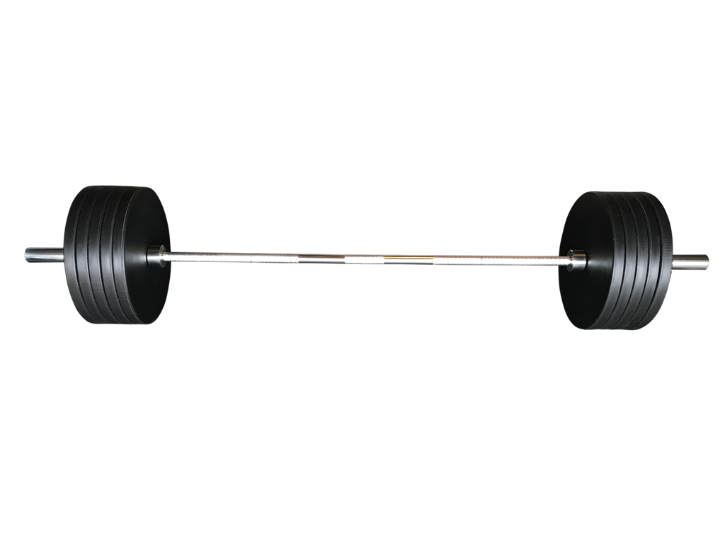 Barbell Download HQ PNG PNG Image