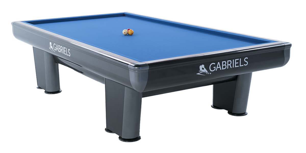 Billiard Table Free HQ Image PNG Image