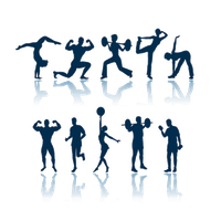 Exercise Download HQ PNG Transparent PNG Image