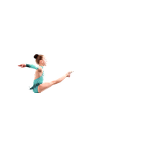 Gymnastics Hd PNG