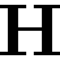 Letter H PNG