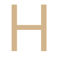 Letter H PNG