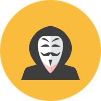 Hacker PNG