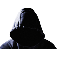 Hacker PNG