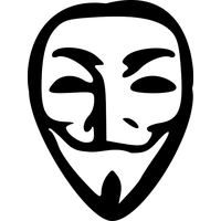 Hacker PNG