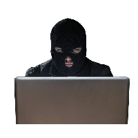 Hacker PNG