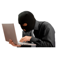 Hacker PNG