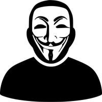 Hacker PNG