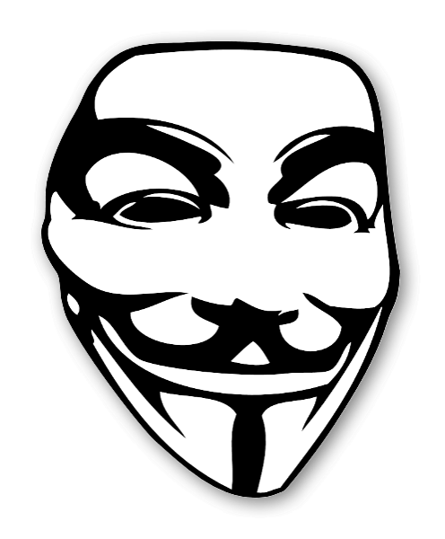 Hacker Transparent PNG Image