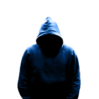 Hacker PNG
