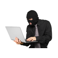 Hacker PNG