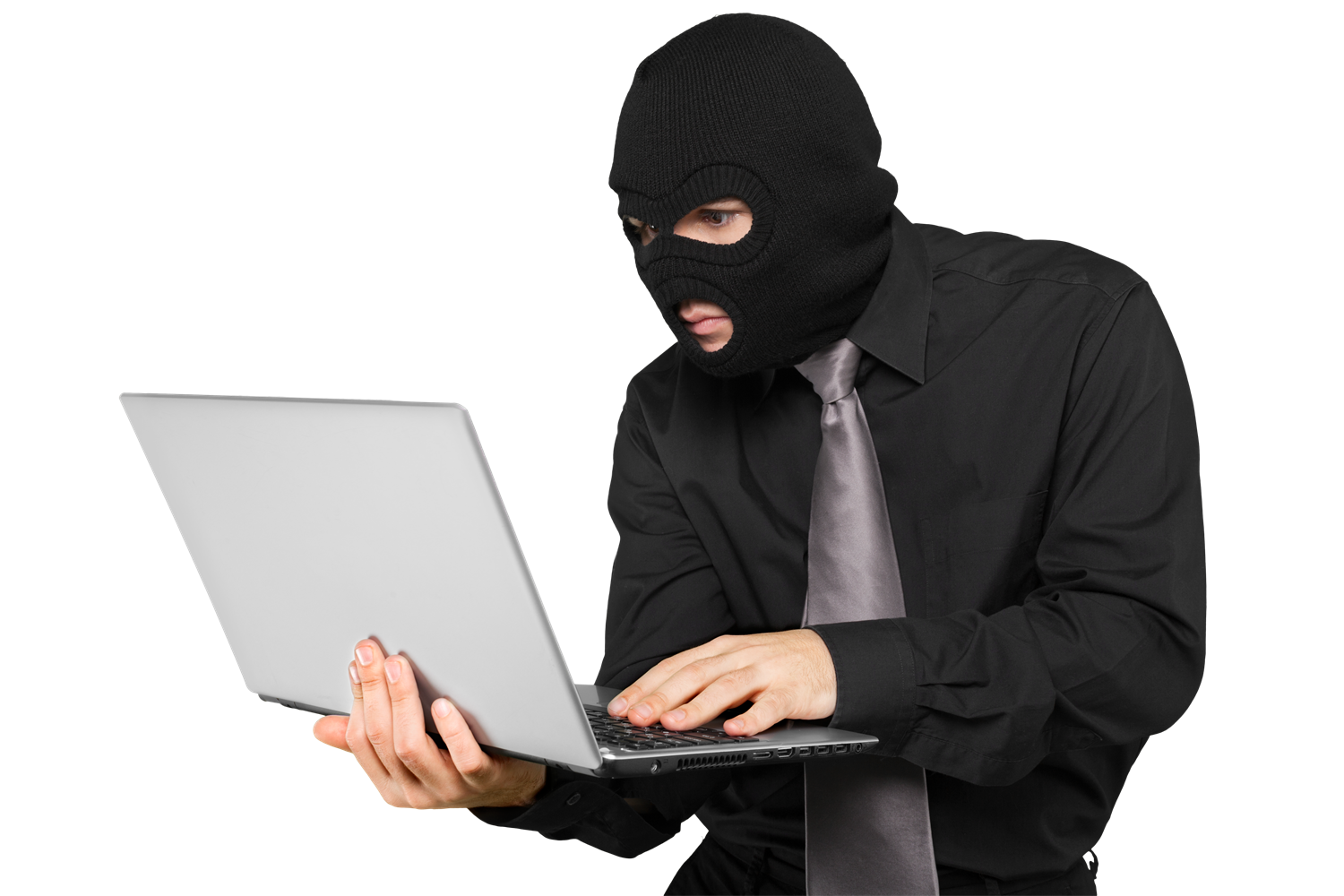 Hacker Transparent PNG Image