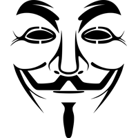 Hacker PNG