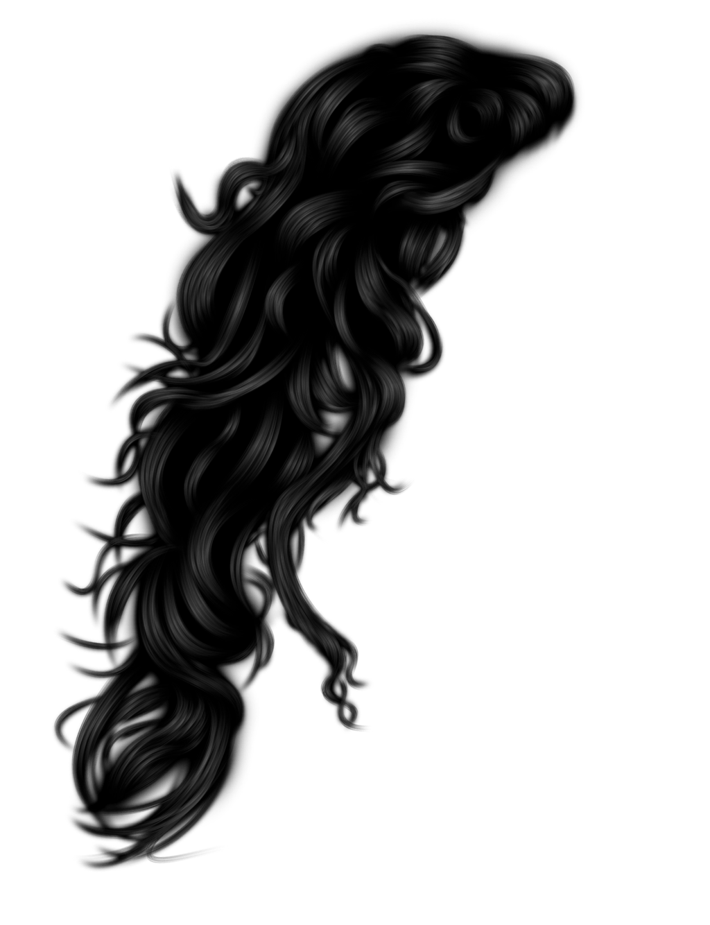 Download Women Hair Png Image Hq Png Image Freepngimg