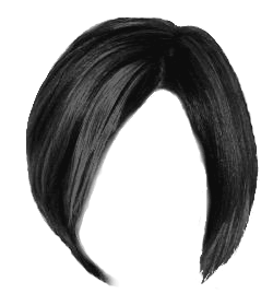 2022 Hairstyles Hair PNG Women And Men Hair Style  Free Transparent PNG  Logos