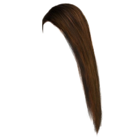 Hair File PNG