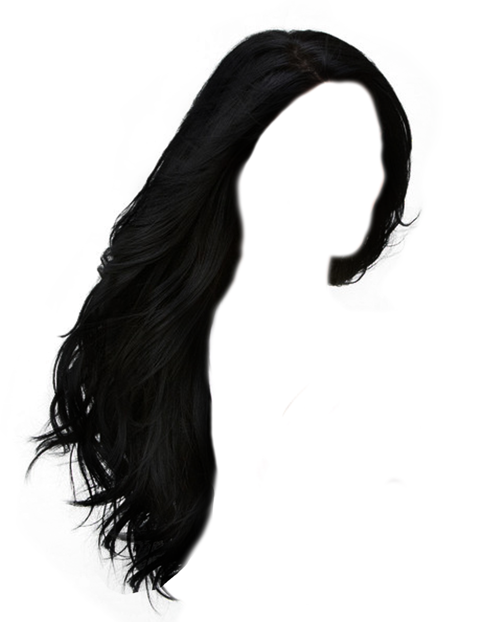 Hair Transparent Background Transparent PNG Image