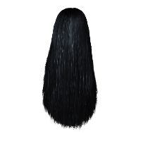 Women Hair Png Image Transparent HQ PNG Download | FreePNGimg