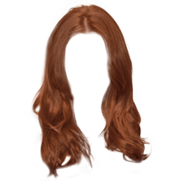 Hair Png 6 Transparent PNG Image