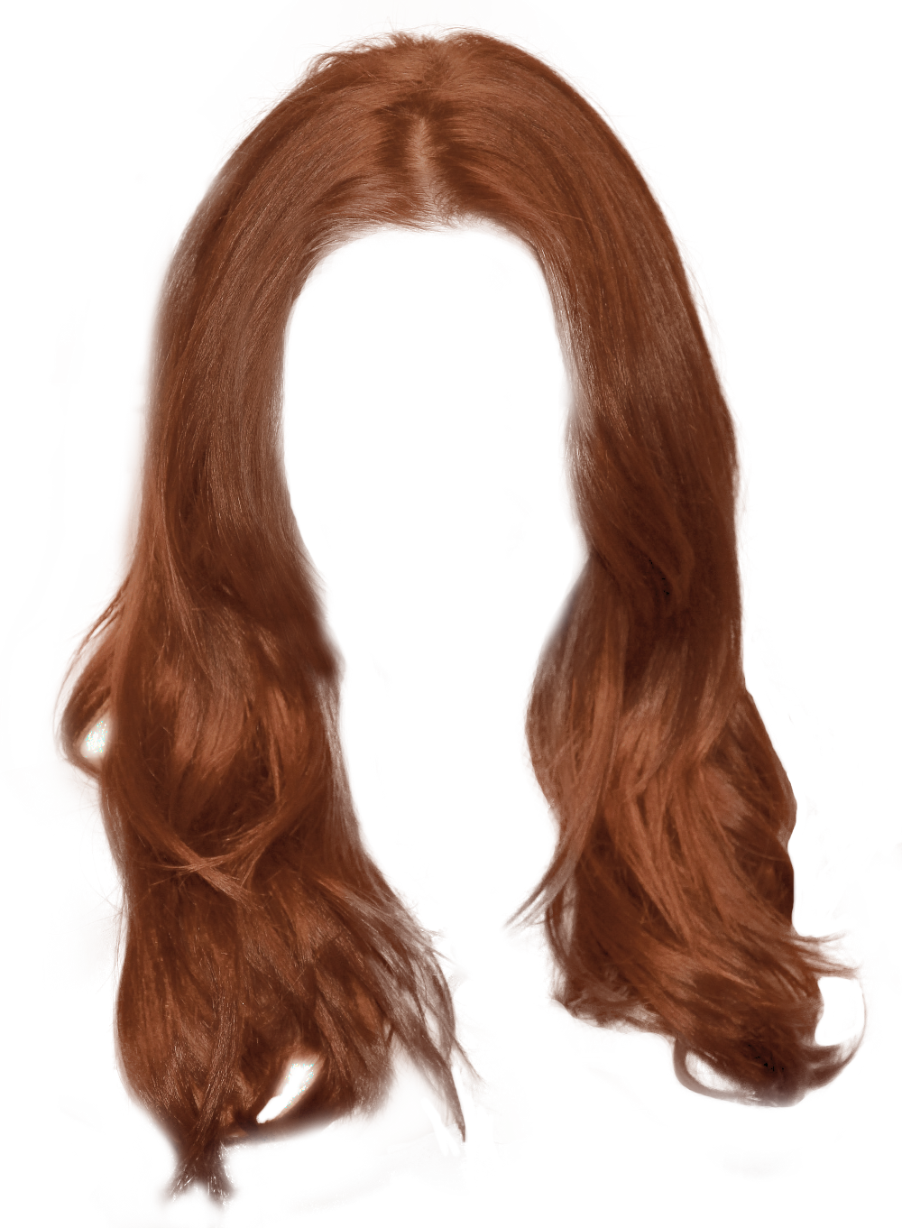 Hair Png 6 PNG Image