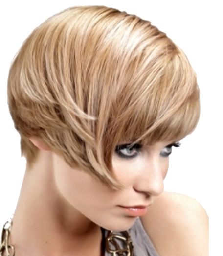 Haircut Transparent Transparent PNG Image