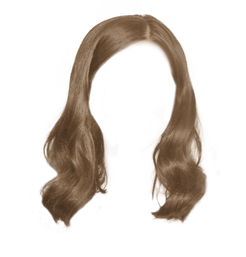  CB PicsArt Hair Transparent PNG Images Download  CBEditz