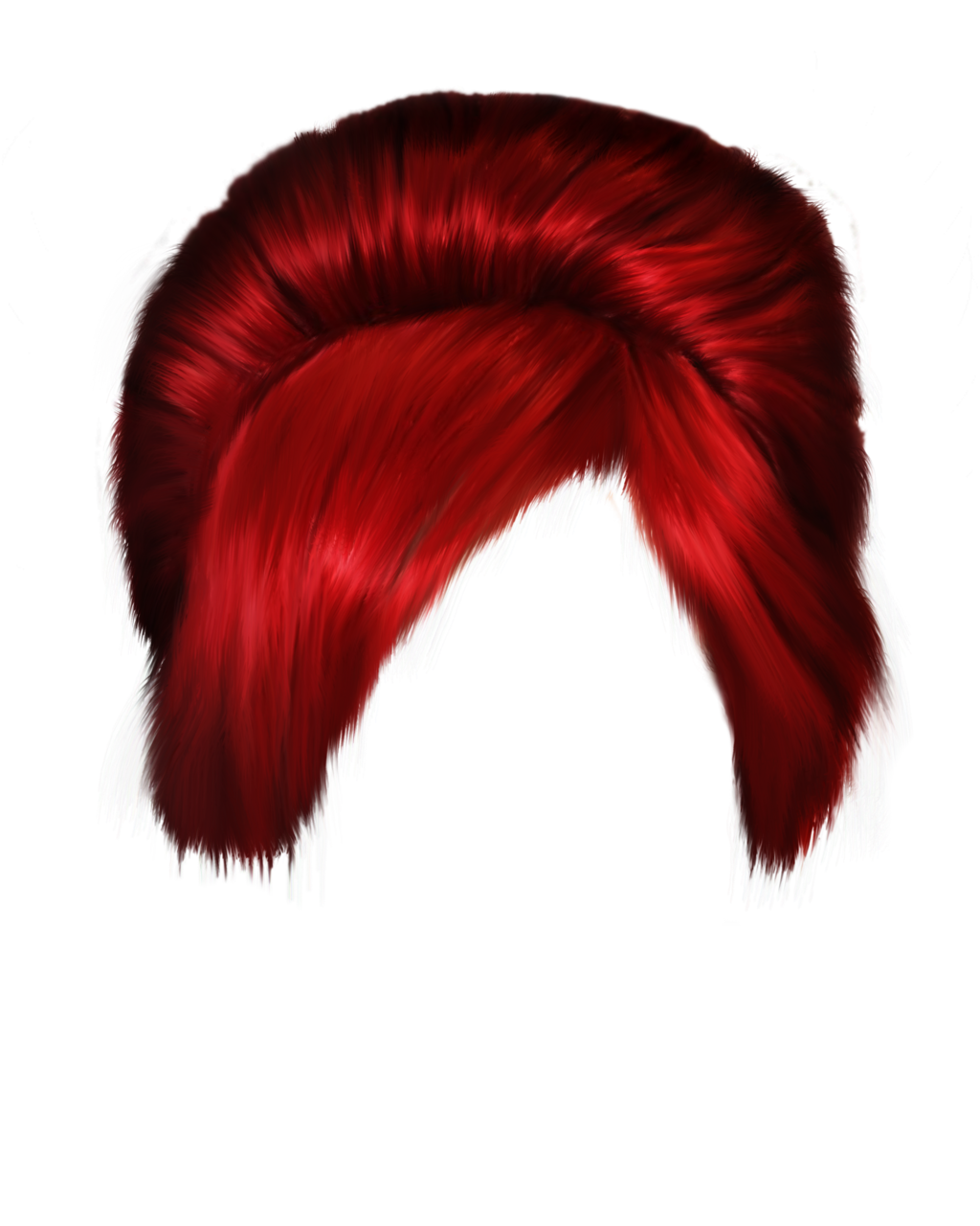 Download Haircut Transparent Background HQ PNG Image | FreePNGImg