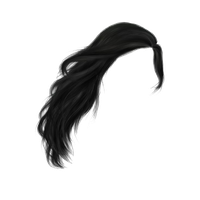 Hairstyles Free Download Png PNG